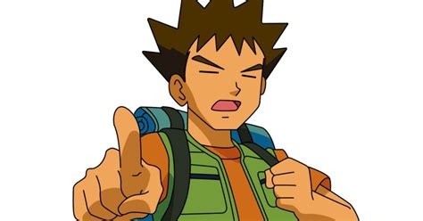 brock anime pokemon|brock pokemon gen 1.